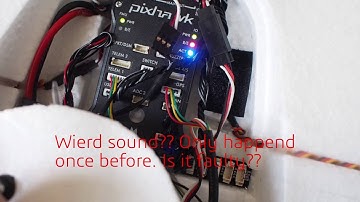 pixhawk motor issue - motor wont spin or calibrate [SOLVED]