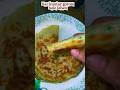 cheesy egg porota #shorts #youtubeshorts #foryou #cooking #recipe #cheesy #porota