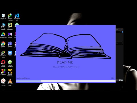 Library Management System in java (Netbeans) #javatutorial #JavawithNetBeans