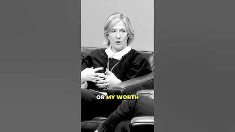 Brene Brown: Why We Need to Reclaim the Narratives of Our Creativity | Chase Jarvis LIVE