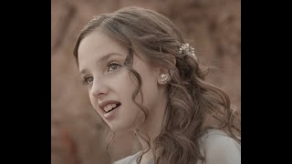 Lillian Breeze - Il Mio Cuore Va (My Heart Will Go On ~ From Titanic)