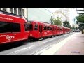 聖地亞哥輕軌捷運 San Diego Trolley (2016)