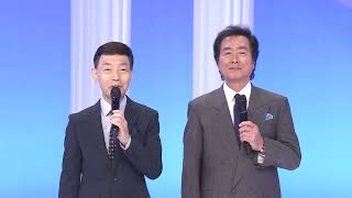 渥美二郎・梶原あきら「令和歌謡塾」出演します！