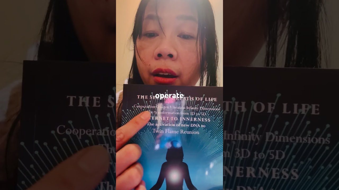 The Secret Breath of Life video