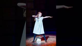 Violet Tucker's "Naughty" (October 11th, 2014) West End