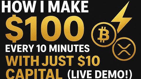 🎁 Understanding Crypto Arbitrage: A Full Educational Breakdown