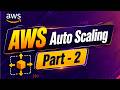 8 DevOps 3rd Jun @ 7 AM Auto Scaling Part 2 by Mr Sai