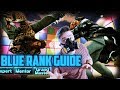 TEKKEN 7 Blue Rank Guide, How to Succeed