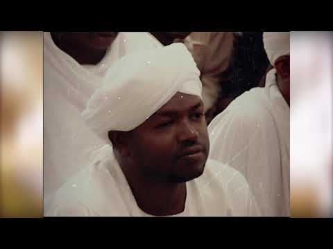مرثية الشيخ نورين رحمه الله مديح سوداني
