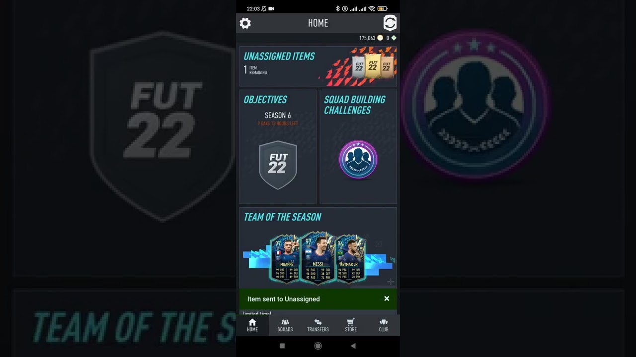 81+ Upgrade Fifa 22 TOTS Pack Opening