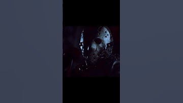 "KILL THEM!"Jason Voorhees edit|don