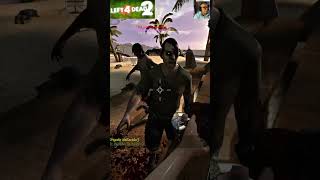 left 4 dead 2 REST OR WORK #zombieapocalypse #gameplay