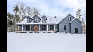 125 Somersworth Road video tour