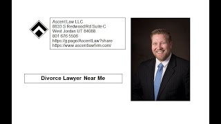 Family Lawyer West Valley City Utah