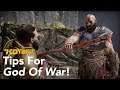 God of War: 20 Spoiler-Free Tips For Before You Start