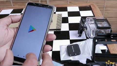 GoPro Hero 7 Black | Unboxing & Setup Guide