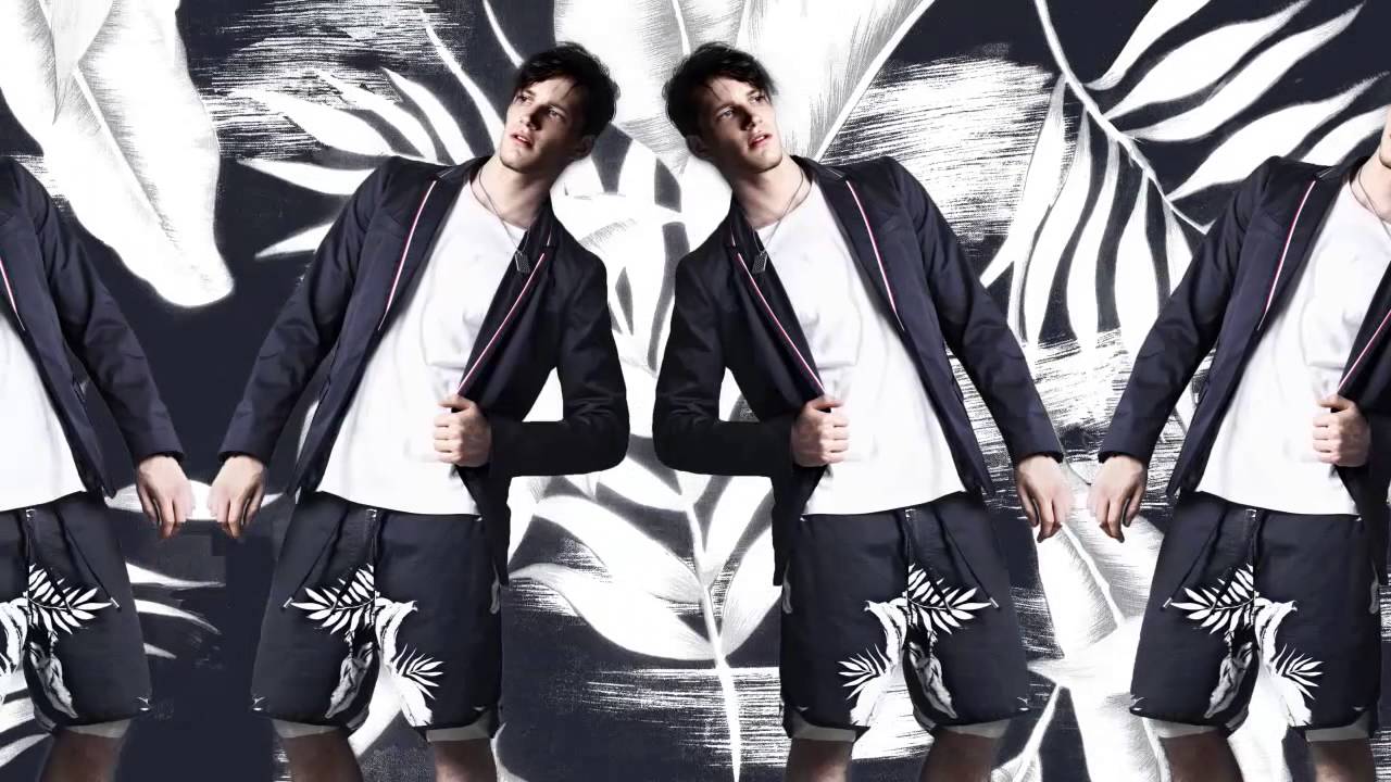 Diesel Men's Spring/Summer 2013 Collection