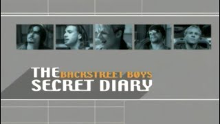 新品 未開封！ BACKSTREETBOYS BLACK&BLUE SECRET DIARY DVD付　バックストリートボーイズ CD DVD Amazon.com: Backstreet Boys - All Access : Backstreet Boys: Movies