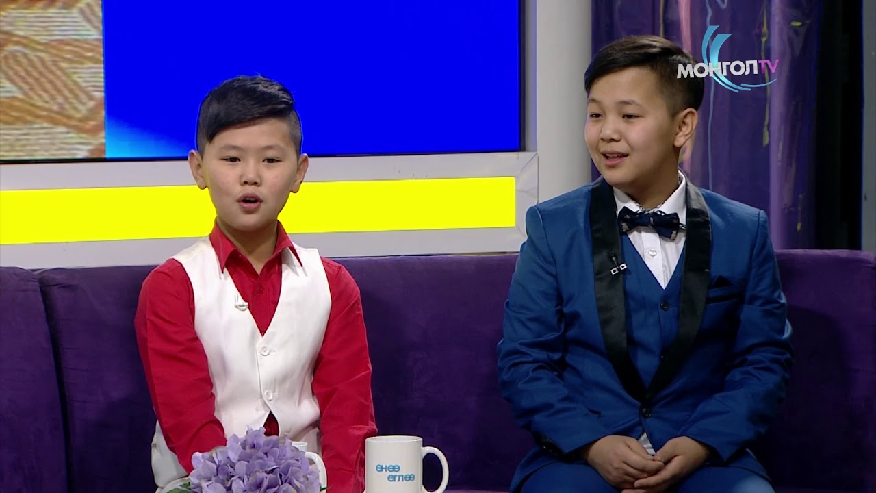 ӨНӨӨ ӨГЛӨӨ - Мөнгөн хуримтлал хийсэн ах дүү хоёр