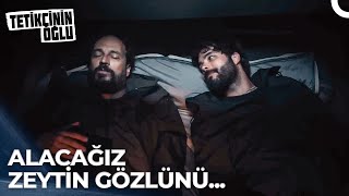 İşte Şimdi Gerçek Bir Baba Oğul Oldular Tetikçinin Oğlu