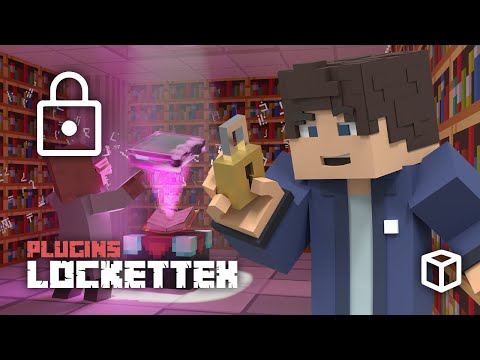 How to Install and Set Up the LocketteX Plugin