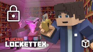How to Install and Set Up the LocketteX Plugin