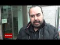 Sicherheitsmängel am Flughafen Köln/Bonn? Passagiere auf dem Vorfeld | WDR Aktuelle Stunde