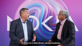 This is how CSPs can stay secure with Nokia and Microsoft