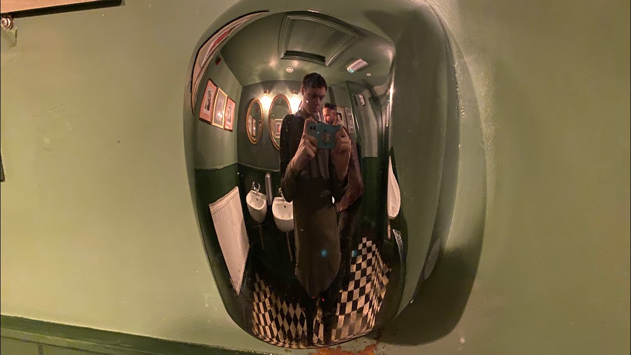 World Dryer Airforce Hand Dryers Cosy Club Birmingham YouTube