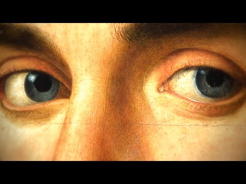 Why Humans Are Actually Terrifying