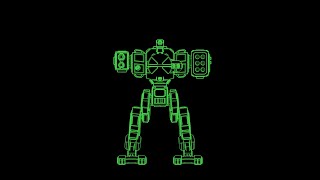 Mechlab: Osiris