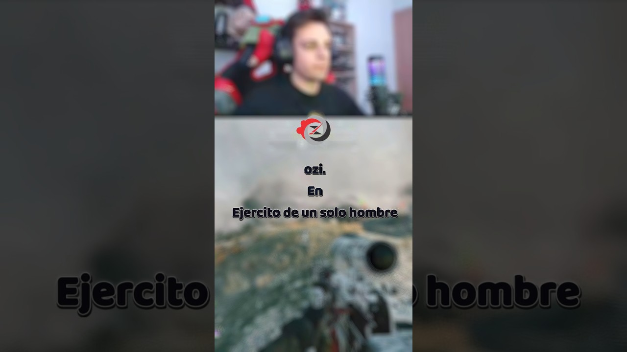 KTS 60 BALAS! ☢️