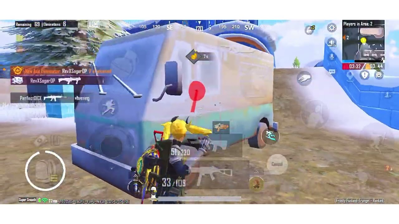 Deadly duo intense clutch’s dominating lobby 