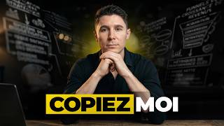 Je fais ALL-IN lors du désordre mondial...