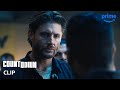 Meachum and Oliveras Go Undercover | Countdown | Prime Video