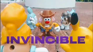 TripleS EVOLution INVINCIBLE M/V teaser (♦️ver.)