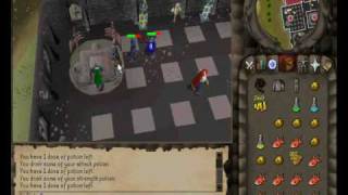 fisk test vid 2