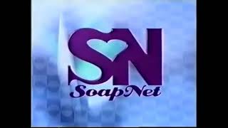 SoapNet Network ID 2001
