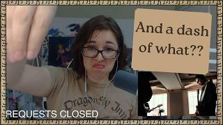 First Time Listening to Wunderhorse | "Teal" reaction