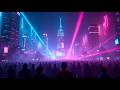NEON PULSE ASCEND ORIGINAL MUSIC BY BRITZPH HARDSTYLE TRANCE EUPHORIC TRANCE EDM