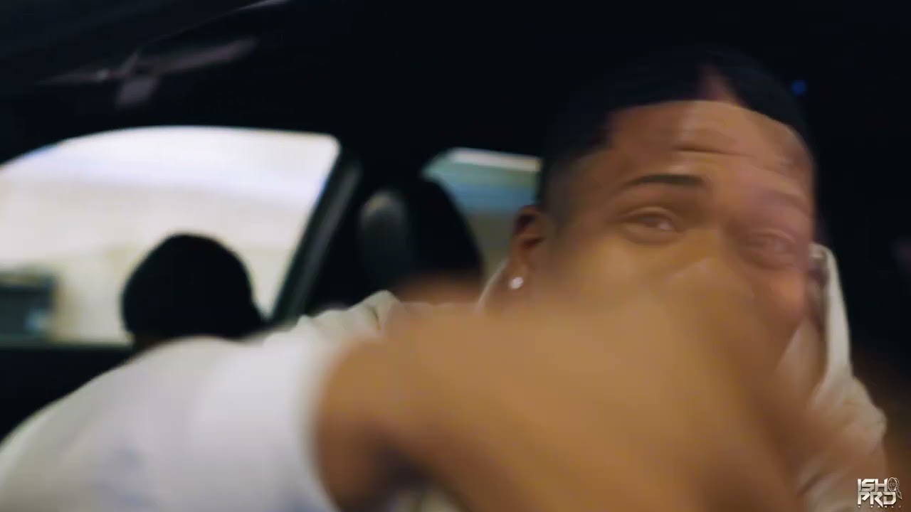 WITSKII - Detox (Official Video) Dir by @ishprd