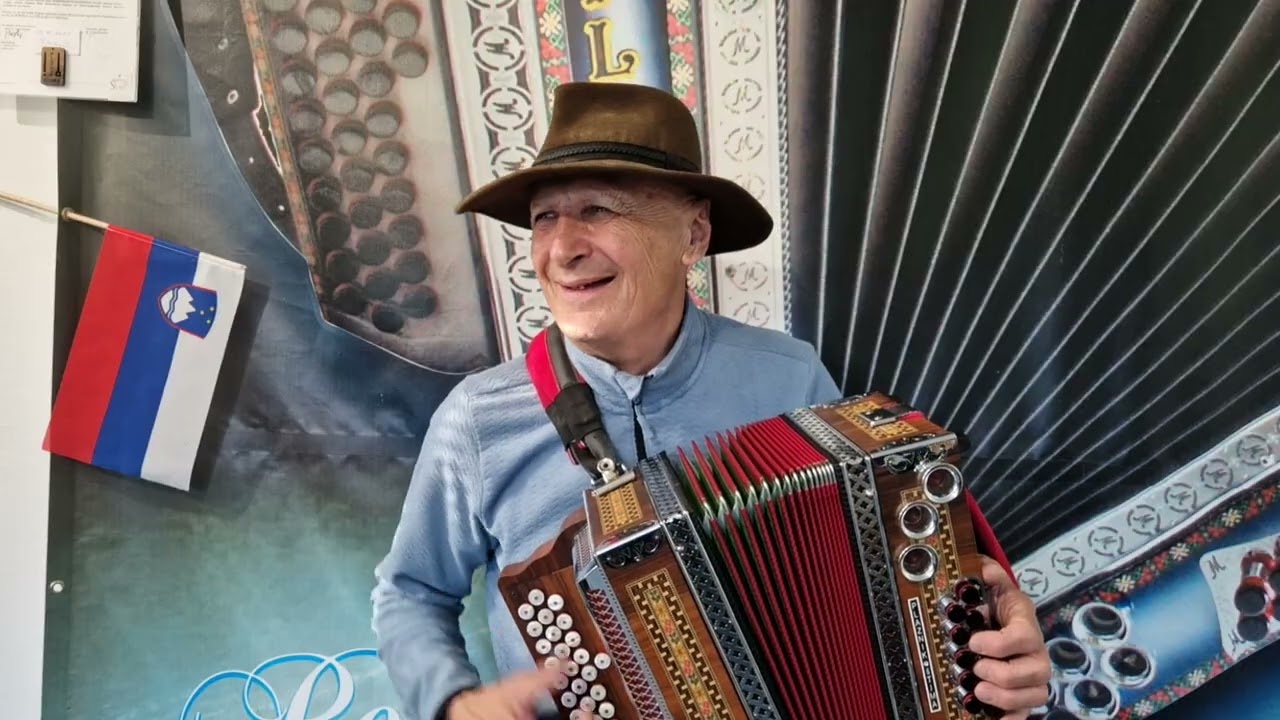 MARJAN JAVORNIK - BUTOLEN C F B - PLAZNIK STIMA