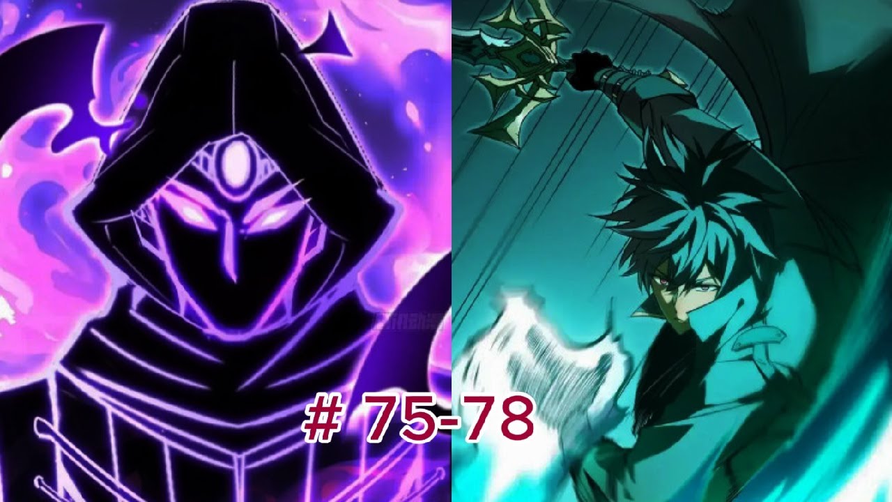 Lord of Summoning When the World Changes Chapter 75-78 | Assassins, guild plots and rising conflict