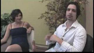 Relationship Dating How to Flirt Without Saying a Word