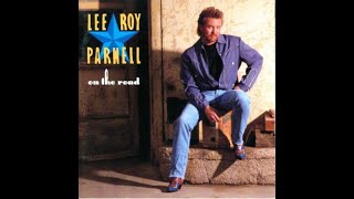 I'm Holding My Own~Lee Roy Parnell