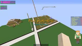 Grief plots play.dipcraft.ro #creative ! [ Owner Online ]