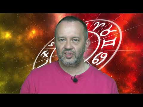 Vidéo: Horoscope 7 Juin
