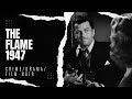 The Flame 1947 | Crime/Drama/Film-noir