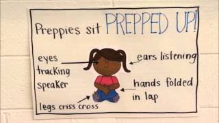 DC Prep Benning Elementary - Kindergarten Classroom