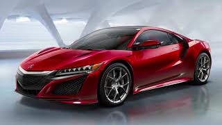 Acura Logo
